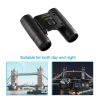 Binoculars 30x60 Zoom Travel Compact Folding Telescope Hunting Day Night Outdoor