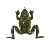 Lure Bait New Toad Frog Soft Bait; 6.5cm(2.55in)/19g(0.67oz) Fake Bait In Boutique Box; For Black Fish