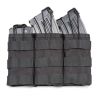 Molle Open Top Double Triple Mag Pouch