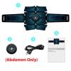 Portable Abdominal Muscle Trainer For Sports Fitness Home Workout Training Equipment