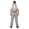 Kylebooker Fishing Breathable Stockingfoot Chest Wader KB002